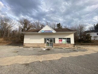 Bridgeton, NJ Retail - 402 E Broad St