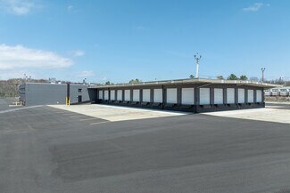 North Reading, MA Industrial - 95 Concord St