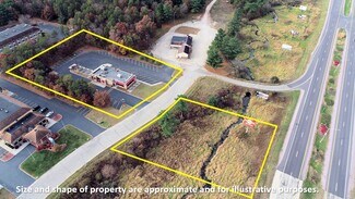 Wisconsin Dells, WI undefined - 630 S Frontage Rd Wisconsin Dells, WI undefined - 630 S Frontage Rd
