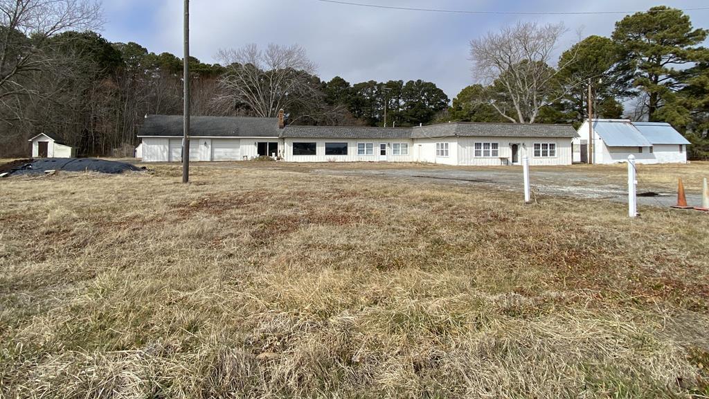 34446 Lankford Hwy, Painter, VA for Sale