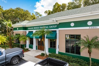 Palm Harbor, FL Office - 32801 US Highway 19 N Palm Harbor, FL Office - 32801 US Highway 19 N