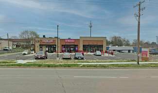 Stoughton, WI Retail - 1424-1432 US Highway 51