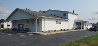 Bancroft, MI Office - 503 W Maple Ave