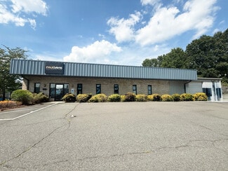 Winston-Salem, NC Flex - 130 Back Forty Dr