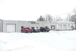 Arcade, NY Auto Repair - 3008 Route 39 W
