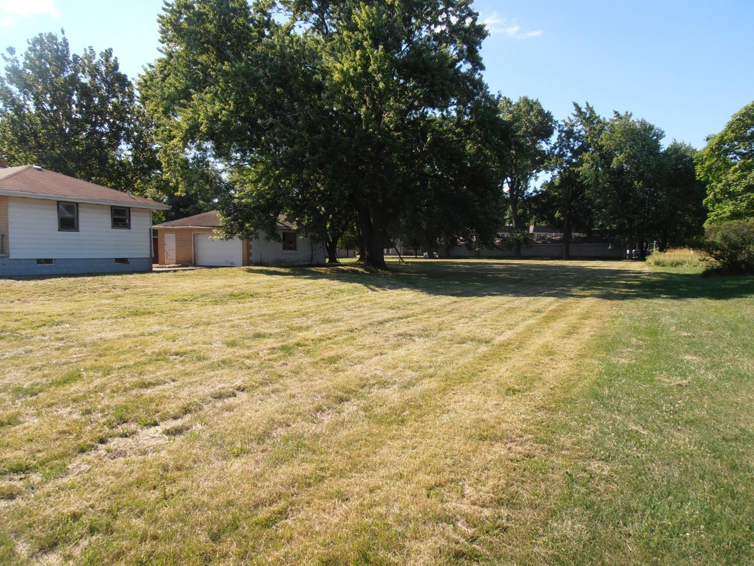 2628 W 45th St Highland, IN 46322 Land Property for Sale on
