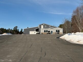 Wilton, ME Warehouse - 946 US Route 2