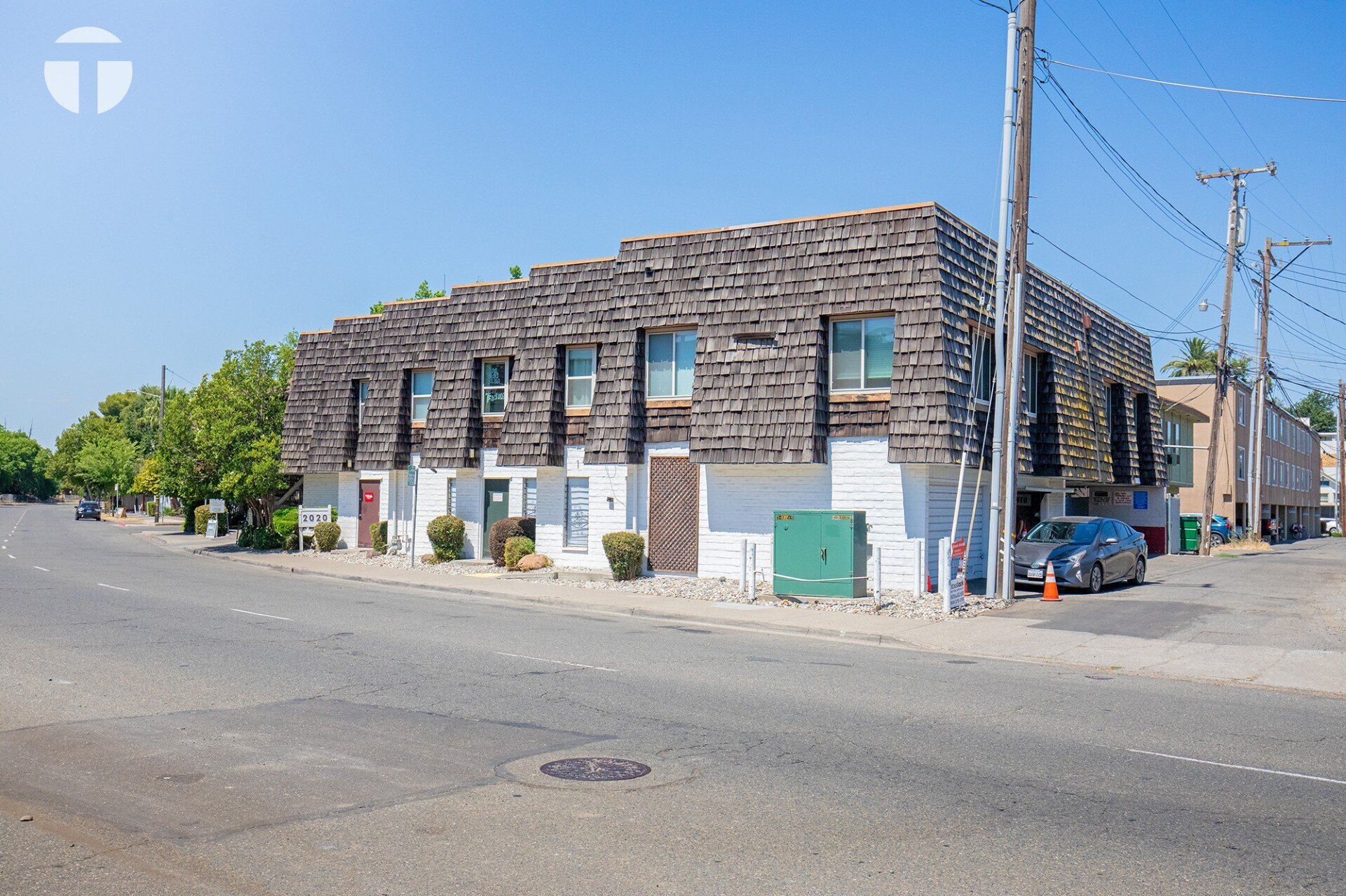 2020 29th St, Sacramento, CA for Sale