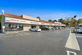 Laguna Niguel, CA Retail - 28940-28950 Golden Lantern