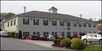 Saint Charles, MO Office - 400 N 5th St Saint Charles, MO Office - 400 N 5th St