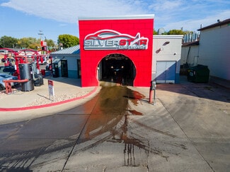 Sioux Falls, SD Car Washes - 1221 W 41st St Sioux Falls, SD Car Washes - 1221 W 41st St