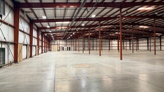 Logan, UT Industrial - 1530 N 800 W