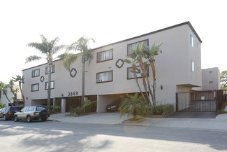 Culver City, CA undefined - 3869 Tilden Ave