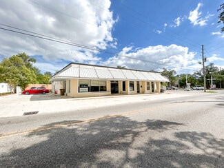 Mobile, AL Office - 119 S Ann St