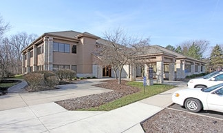 Columbus, OH Medical - 8080 Ravines Edge Ct