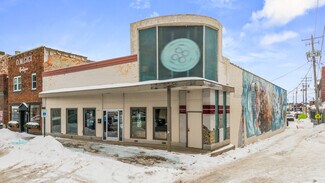 Iron Mountain, MI Restaurant - 207 E Hughitt St