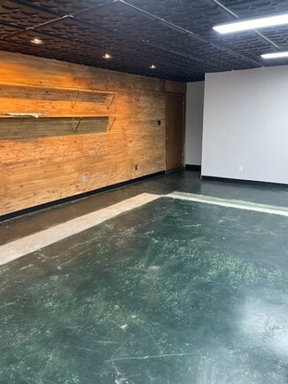 Commerce, TX Retail - 1101 Main St