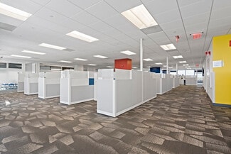 Boca Raton, FL Office - 777 Yamato Rd Boca Raton, FL Office - 777 Yamato Rd