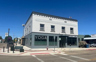 Caldwell, ID Retail - 905 Main St Caldwell, ID Retail - 905 Main St