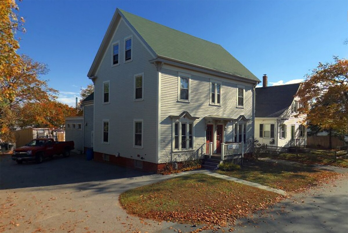 55 Bell St, Portland, ME for Rent