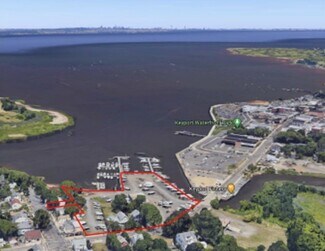 Keyport, NJ undefined - 165-178 W Front St