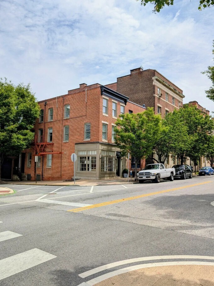 , Baltimore, MD for Sale