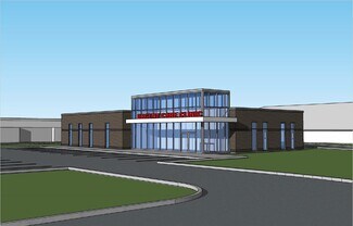 Cedar Rapids, IA Office - 425 Colton Circle NE