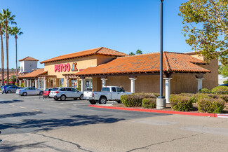 El Cajon, CA Office, Retail - 2502-2522 Jamacha Rd