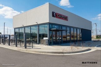 Springfield, MO Restaurant - 2456 E Sunshine St Springfield, MO Restaurant - 2456 E Sunshine St