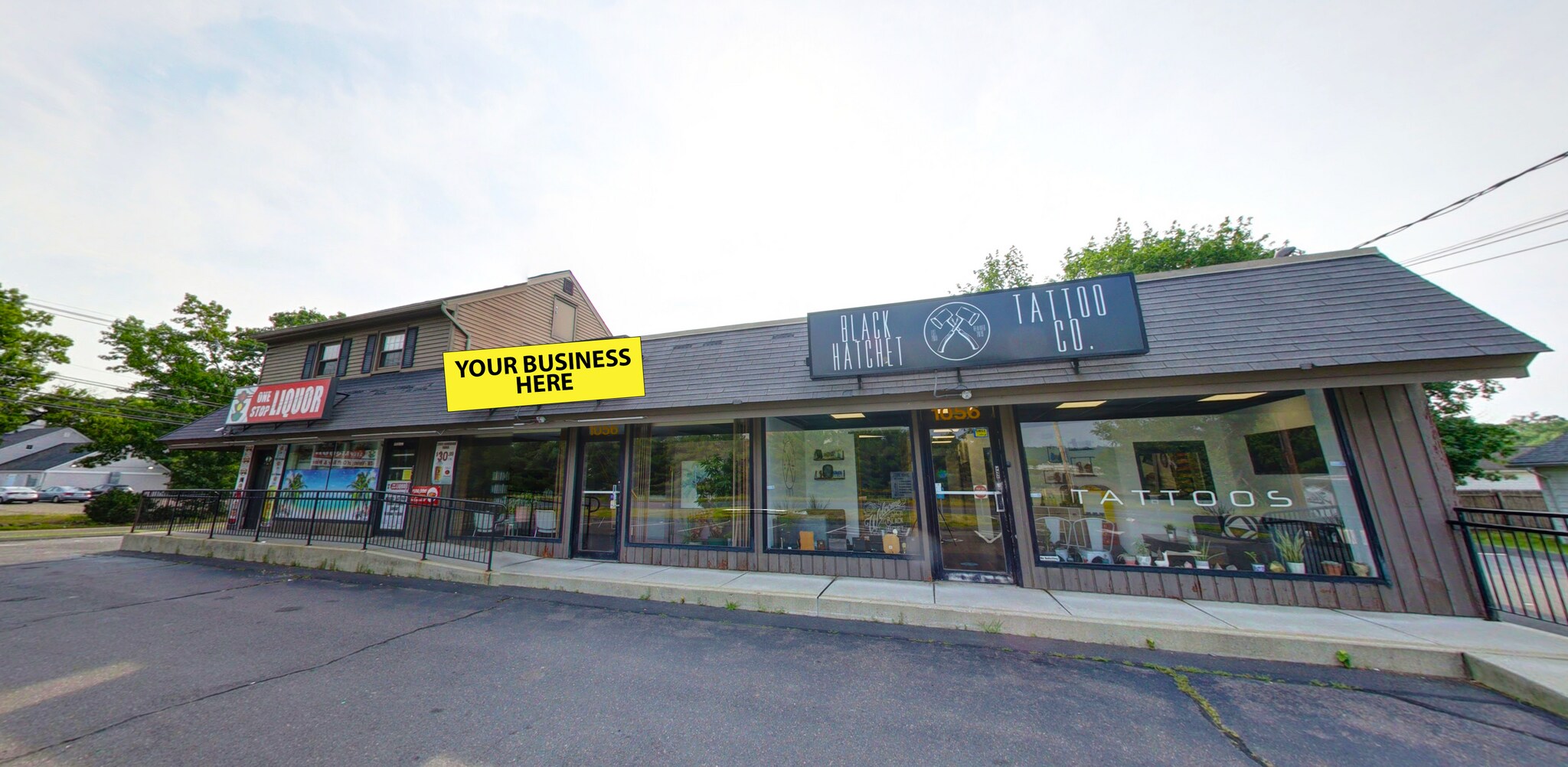 1056 S Colony Rd, Wallingford, CT for Rent