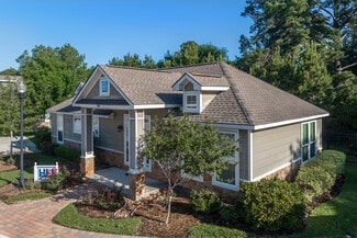 Spring, TX Office - 8900 Eastloch Dr