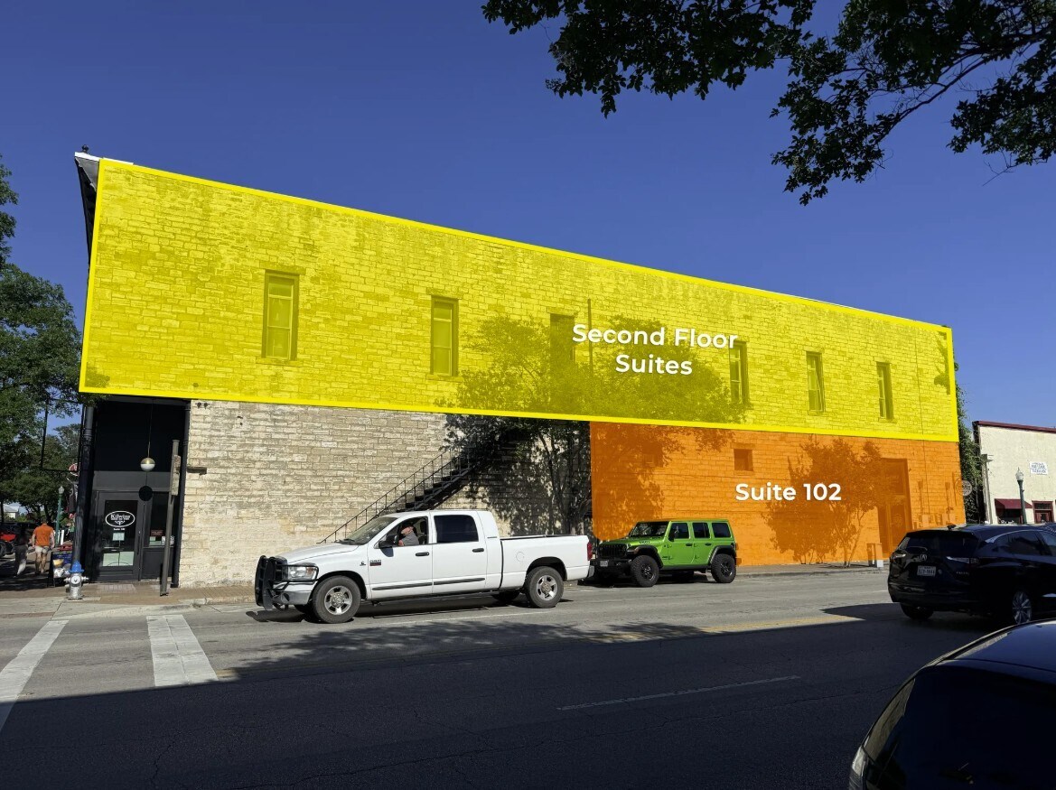 120 W 8th St, Georgetown, TX for Rent