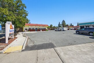 Concord, CA Restaurant - 3399 Clayton Rd