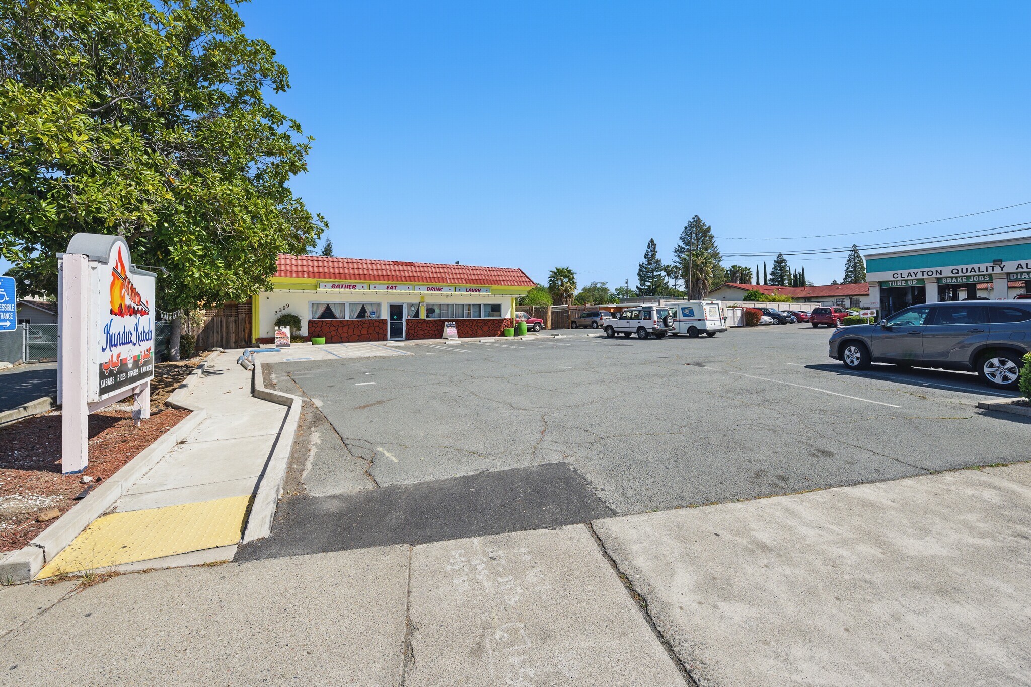 3399 Clayton Rd, Concord, CA for Sale