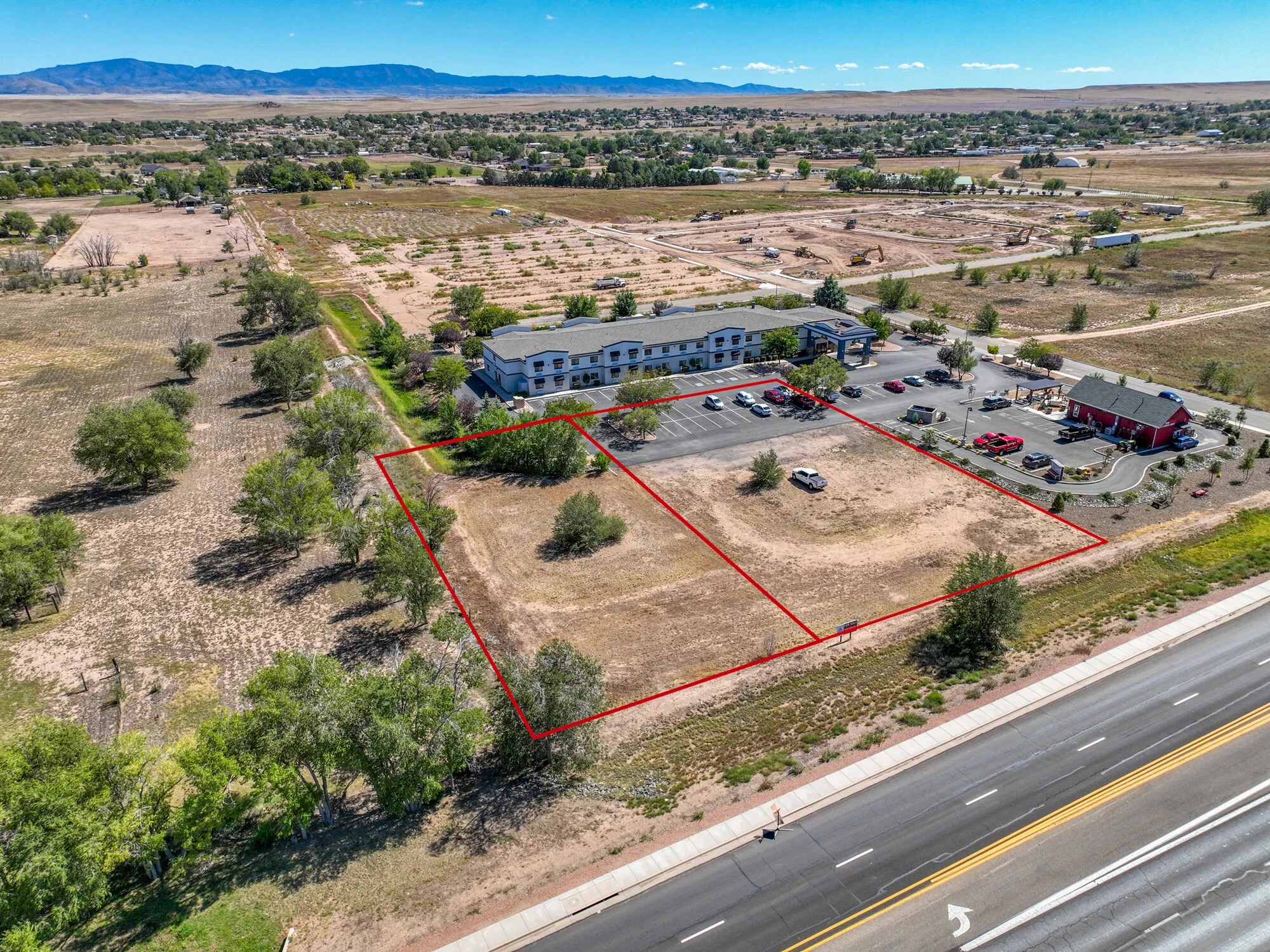 241 State Route 89, Chino Valley, AZ for Sale
