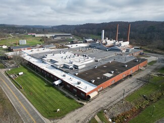 Logan, OH Manufacturing - 12680 State Route 93