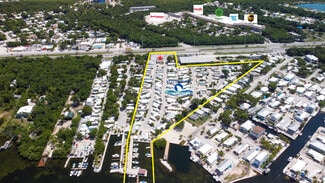Key Largo, FL Manufactured Housing/Mobile Housing - 101600 Overseas Hwy