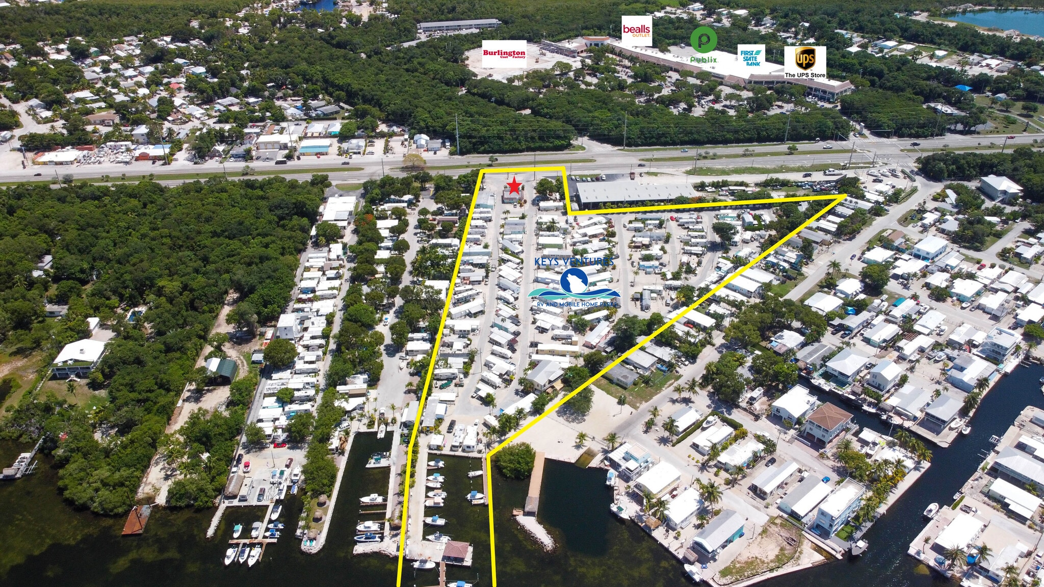 101600 Overseas Hwy, Key Largo, FL for Sale