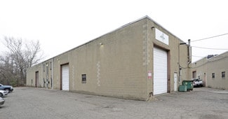 Pittsburgh, PA Industrial - 132-134 23rd St Pittsburgh, PA Industrial - 132-134 23rd St