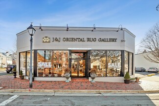 Alexandria, VA Retail - 1200 King St