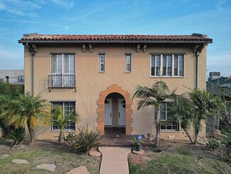 Los Angeles, CA Apartments - 1500 Hauser Blvd