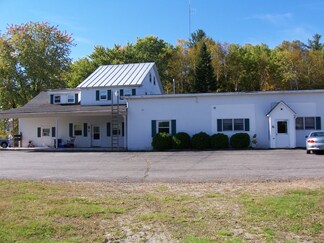 , Millinocket, ME for Sale