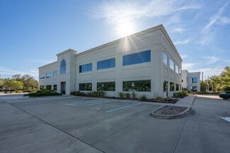 Saint Augustine, FL Medical - 1100 Plantation Island Dr