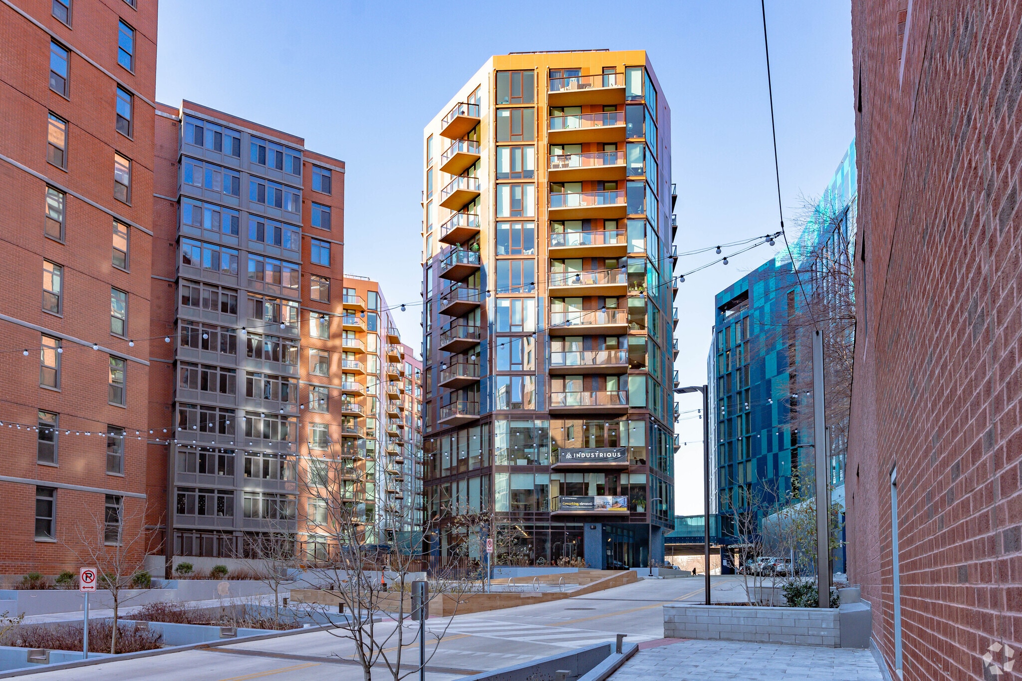 853 New Jersey Ave SE, Washington, DC for Rent