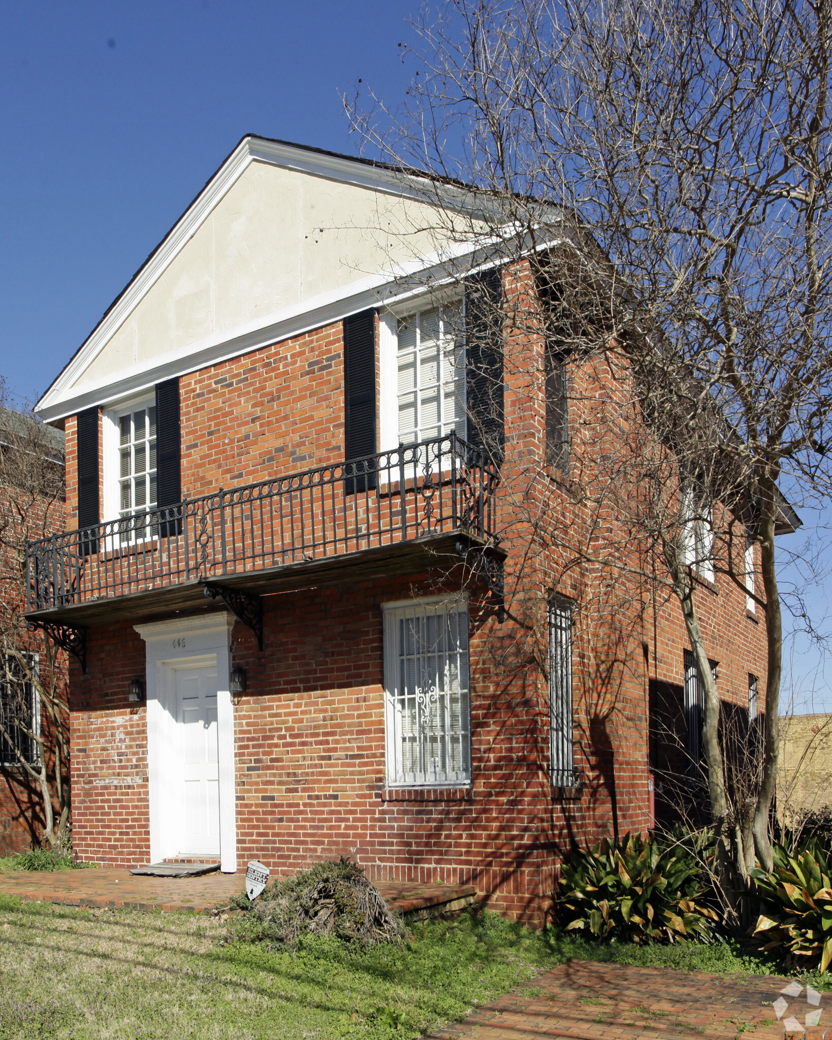 444 Clay St, Montgomery, AL for Rent