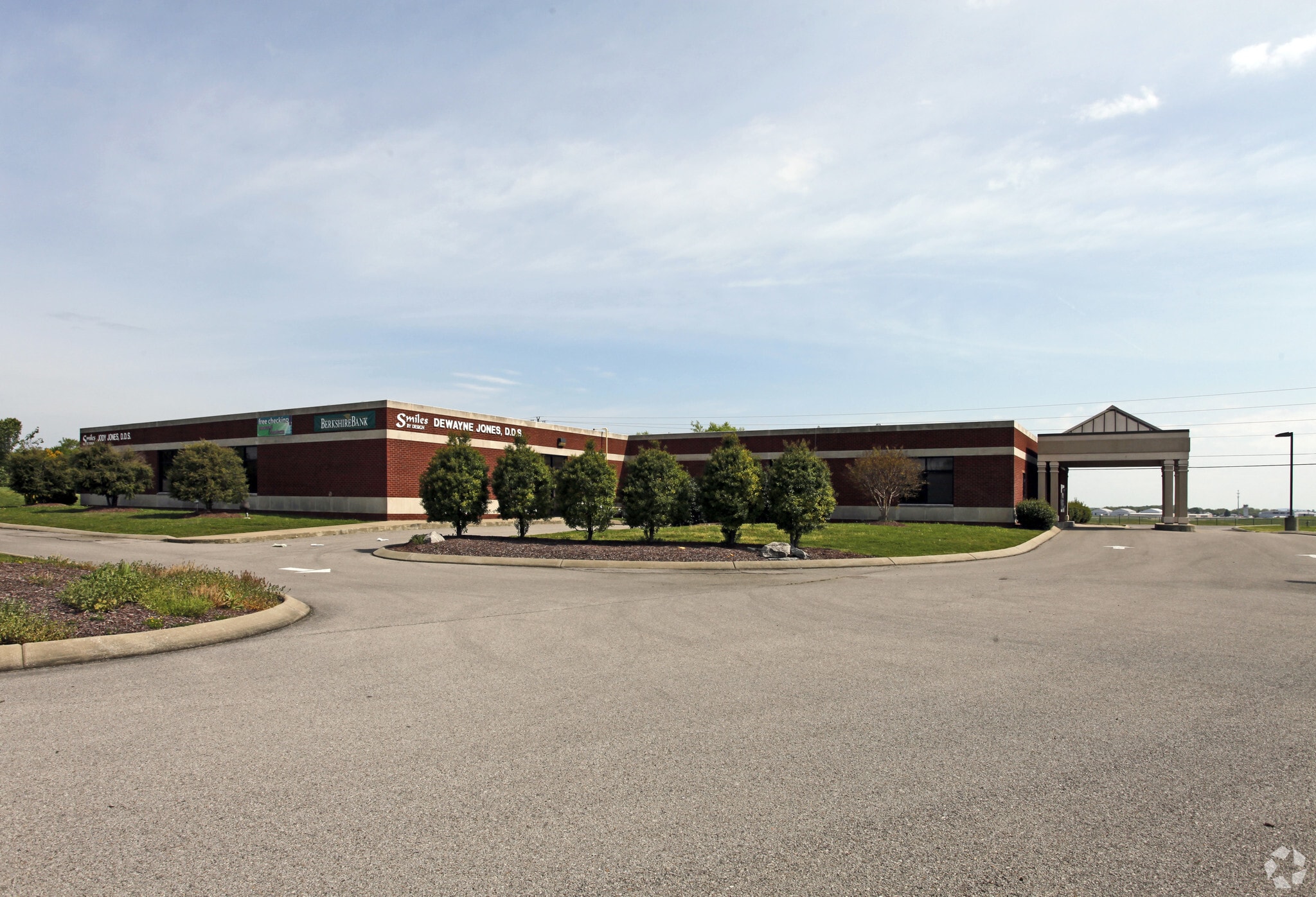 105 Threet Industrial Blvd, Smyrna, TN for Rent