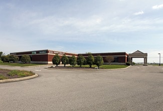 Smyrna, TN Office - 105 Threet Industrial Blvd