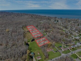 Madison, OH Commercial - Magnolia Dr Madison, OH Commercial - Magnolia Dr