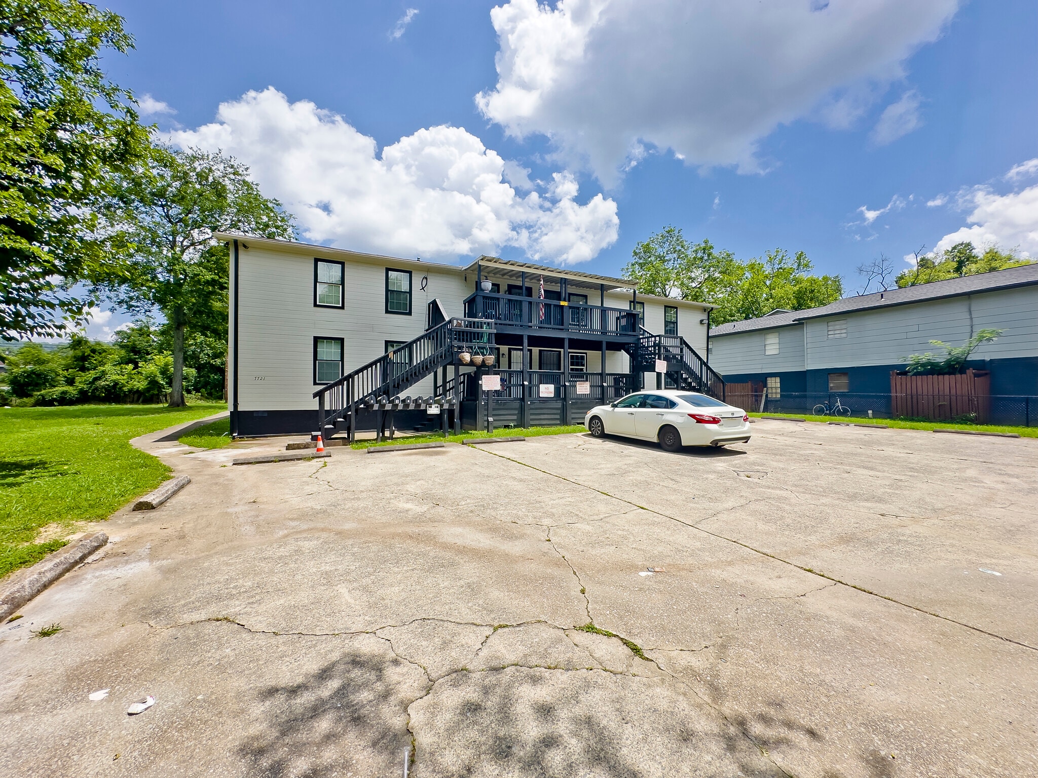 7721 1st Ave S, Birmingham, AL for Sale