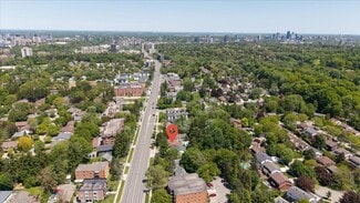 Waterloo, ON Commercial - 391 Erb St W
